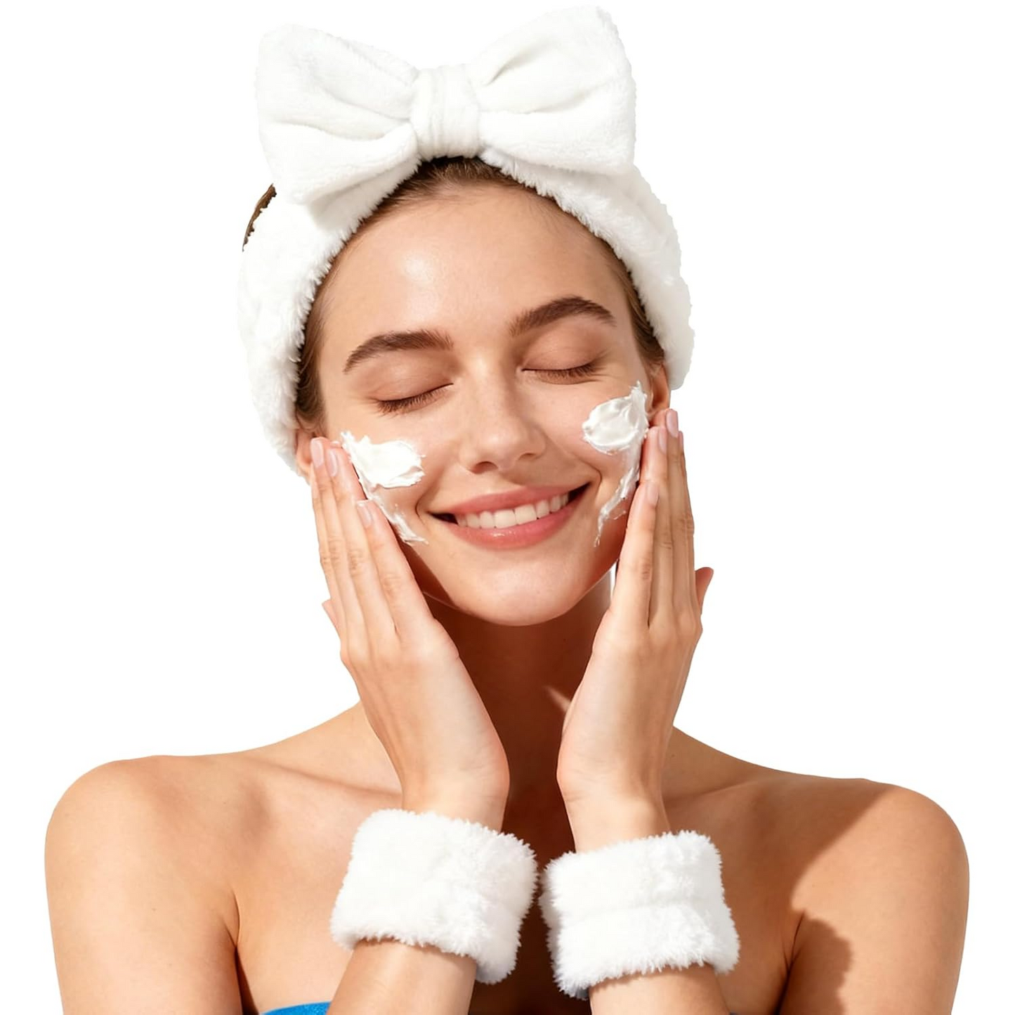 Skincare Headband