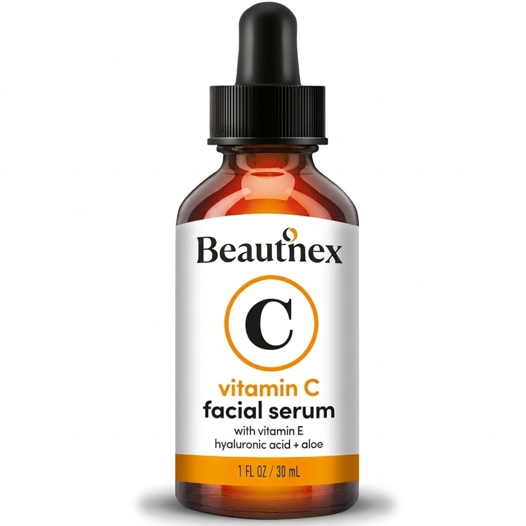 Beautnex Vitamin C Serum