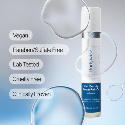 Hair Growth Serum Roll-On