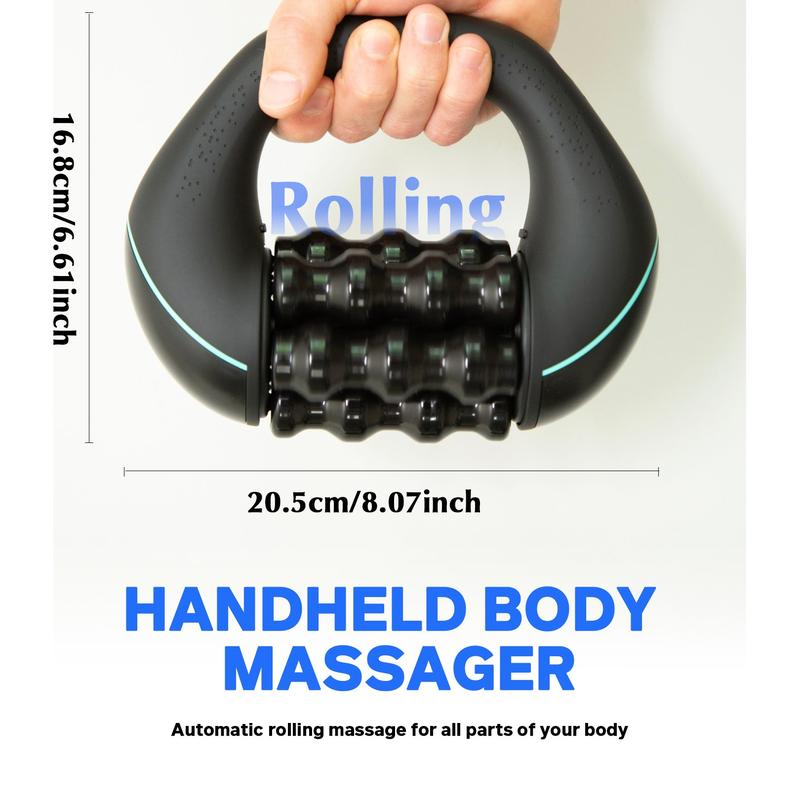 Therapeutic Deep Tissue Massager