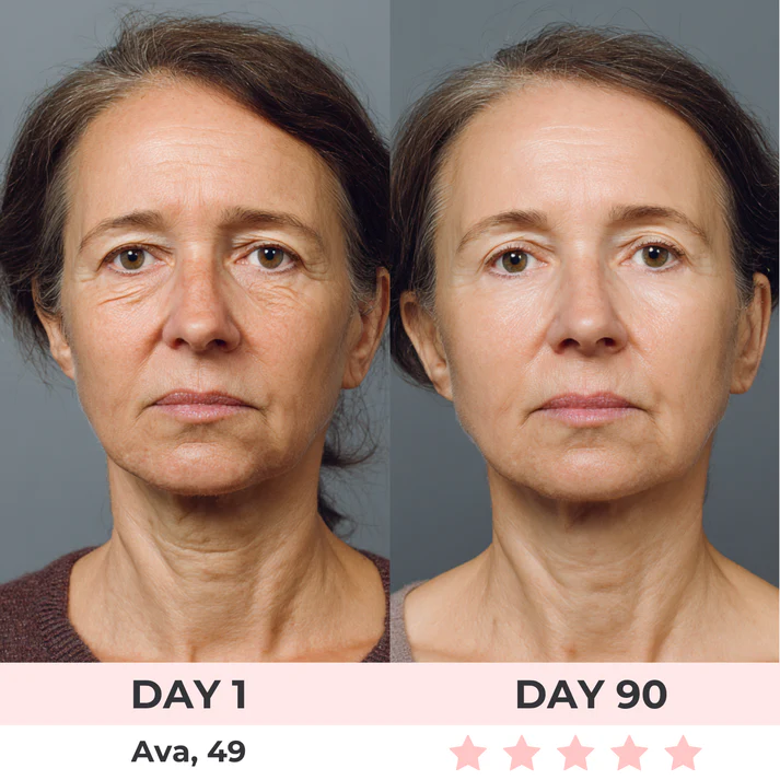 7-in-1 LED Facial Sculptor