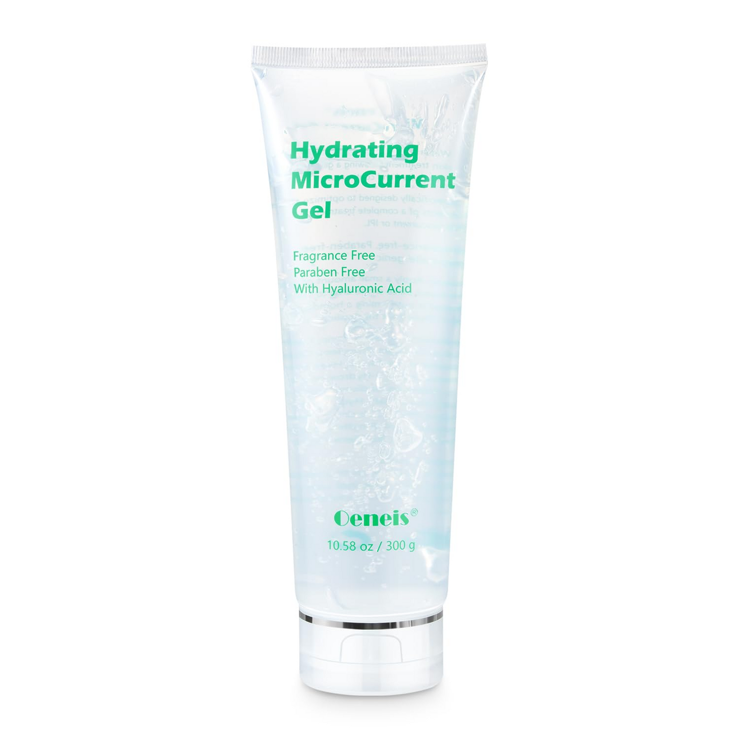 Hydrating Microcurrent Conductive Gel