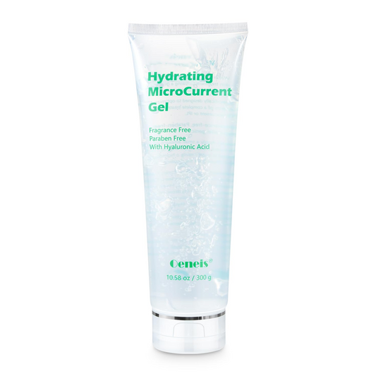 Hydrating Microcurrent Conductive Gel
