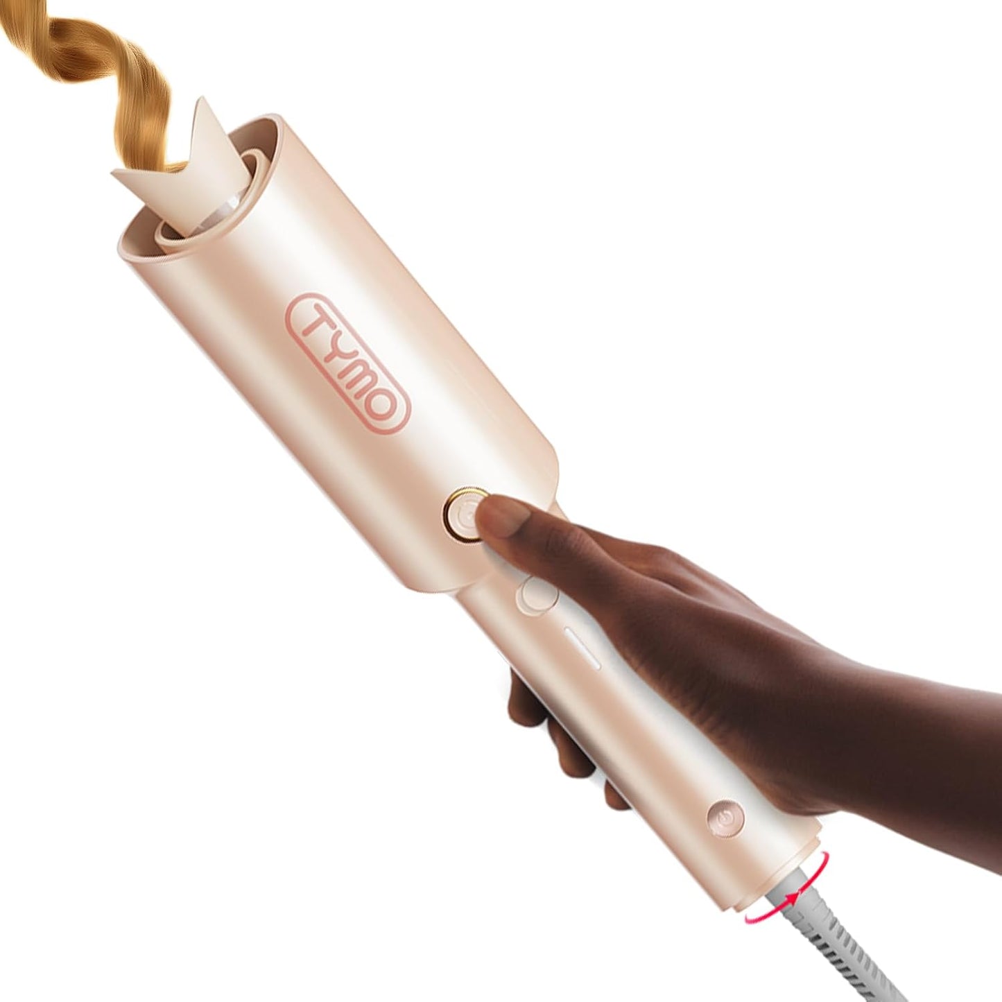Automatic Beach Wave Hair Curler