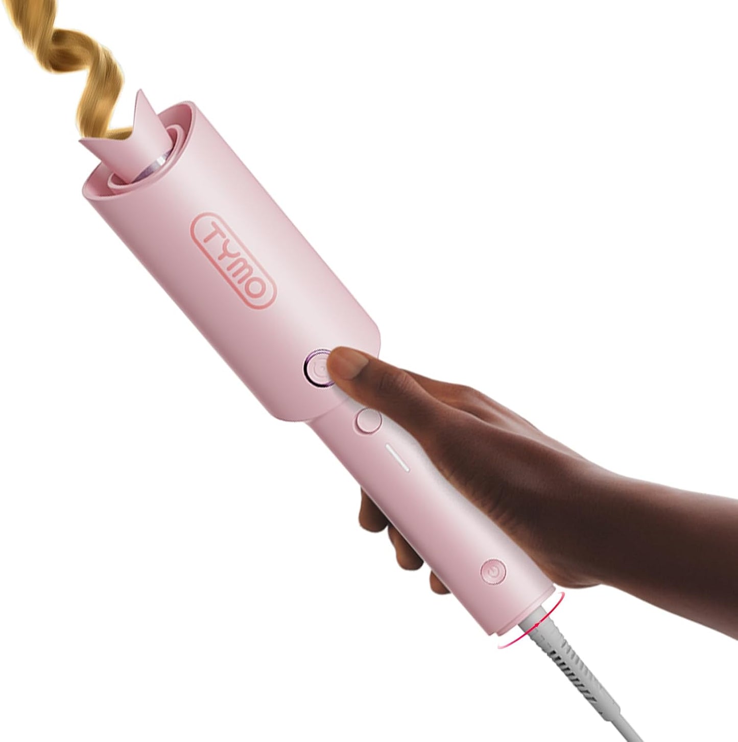 Automatic Beach Wave Hair Curler