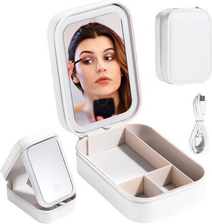 BS-MALL LED Makeup Mirror
