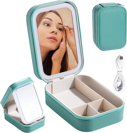 BS-MALL LED Makeup Mirror