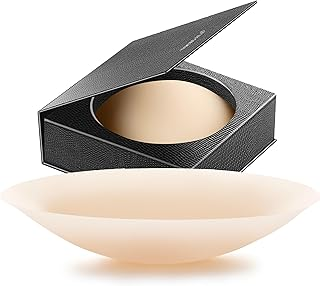 Invisible Nipple Covers – No Show, Sweatproof