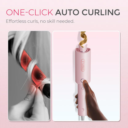 Automatic Beach Wave Hair Curler