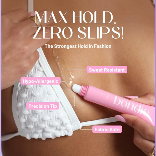 Bondie® Body Adhesive