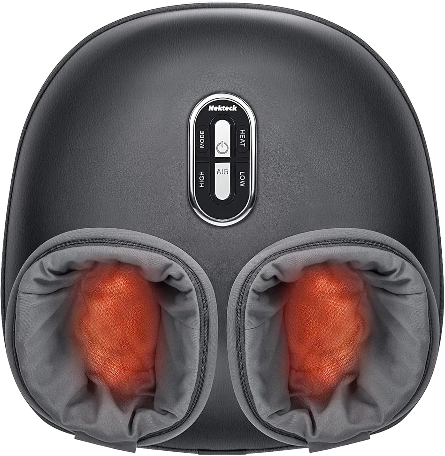 Deep Relaxation Foot Massager