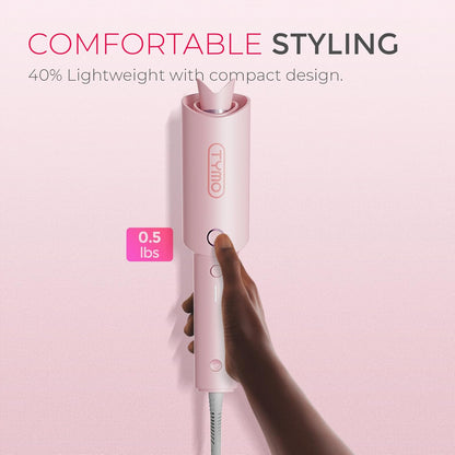 Automatic Beach Wave Hair Curler