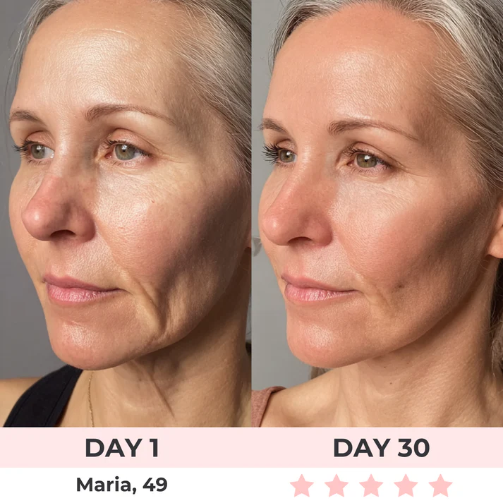 7-in-1 LED Facial Sculptor