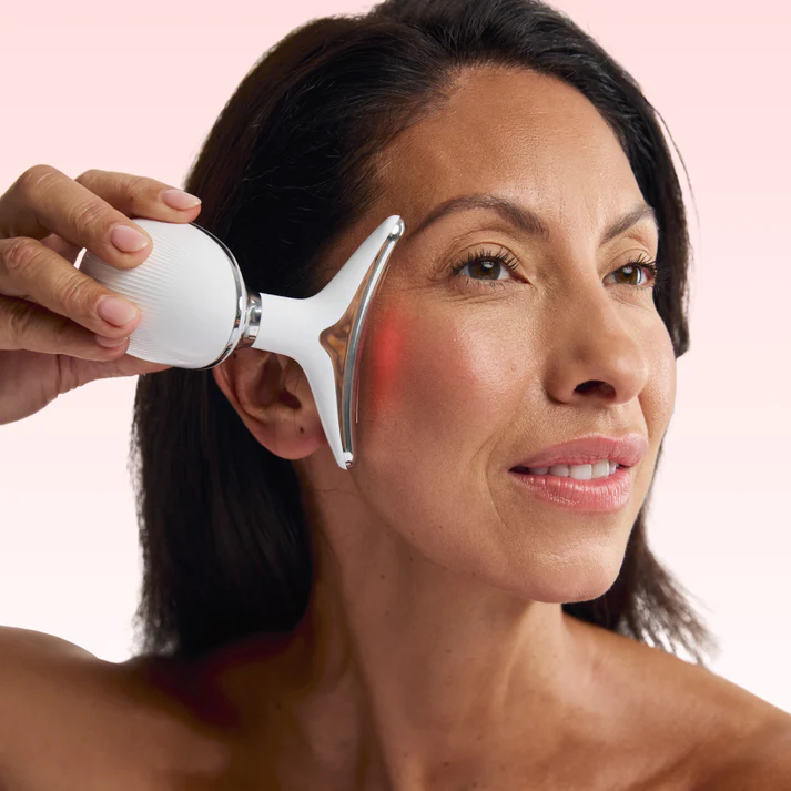 7-in-1 LED Facial Sculptor