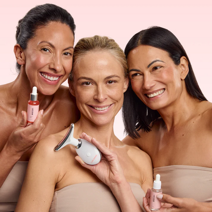 7-in-1 LED Facial Sculptor