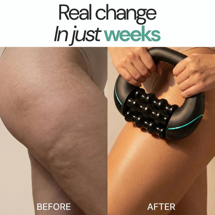 Therapeutic Deep Tissue Massager