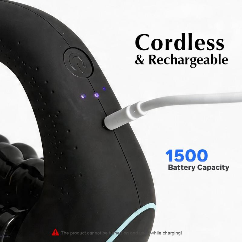 Therapeutic Deep Tissue Massager