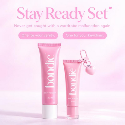 Bondie® Body Adhesive