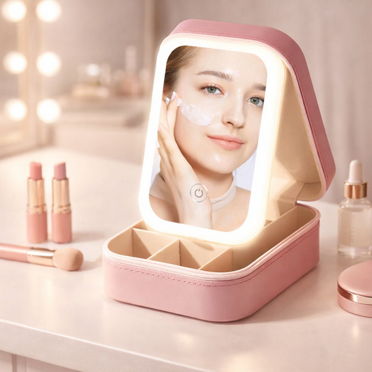 BS-MALL LED Makeup Mirror