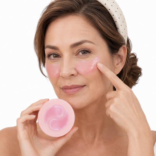 Wrinkle Under Eye Patches