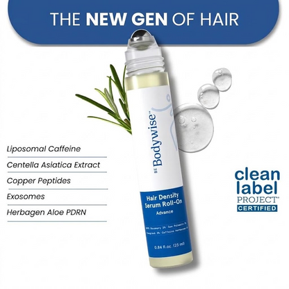 Hair Growth Serum Roll-On