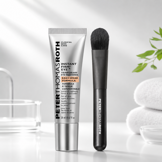 Instant Under Eye Bag Remover