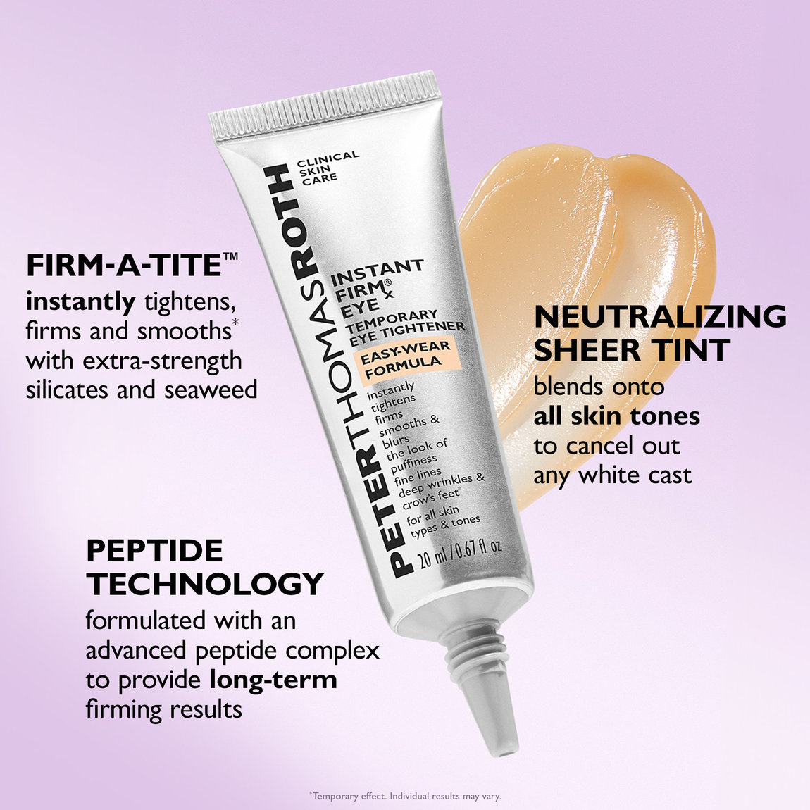 Instant Under Eye Bag Remover
