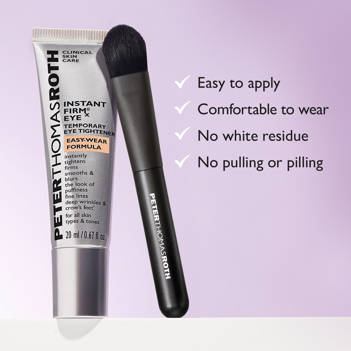 Instant Under Eye Bag Remover